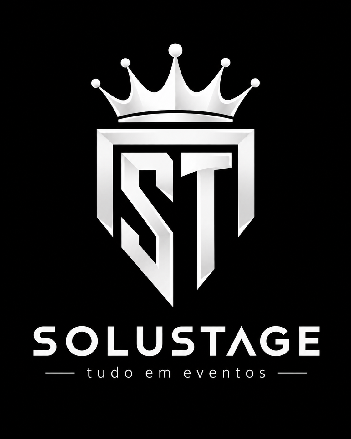 Logo SoluStage